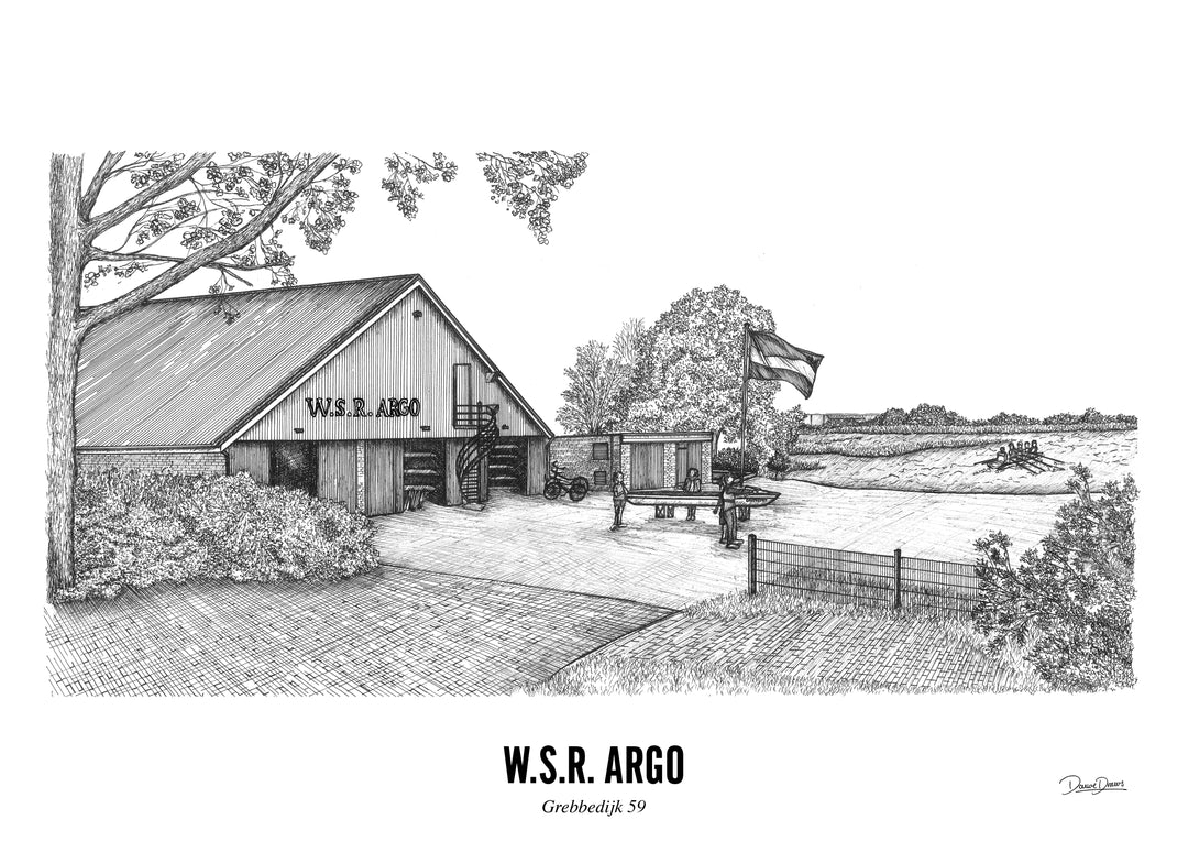 WSR Argo