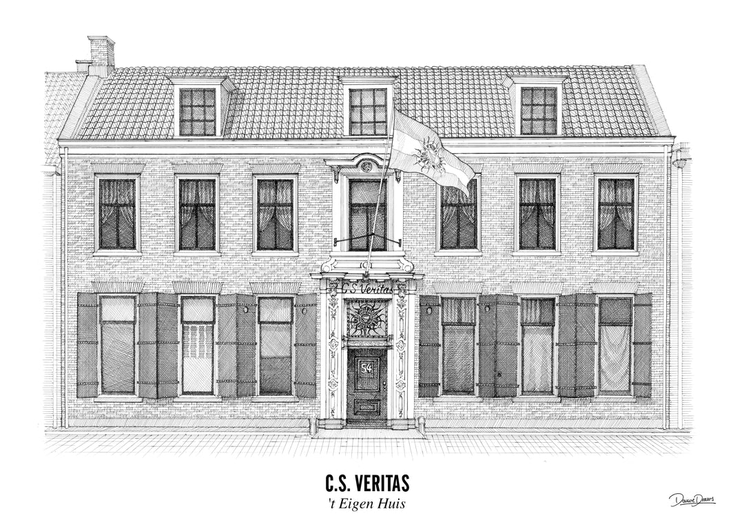 C.S. Veritas