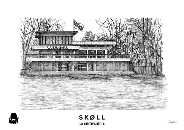 A.A.S.R. Skøll