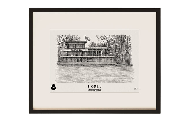 A.A.S.R. Skøll